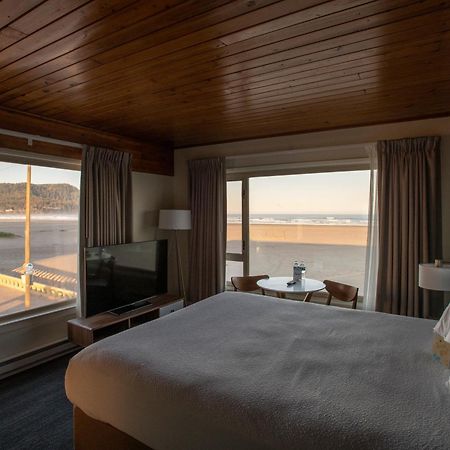 The Ocean Front At Seaside Exterior foto