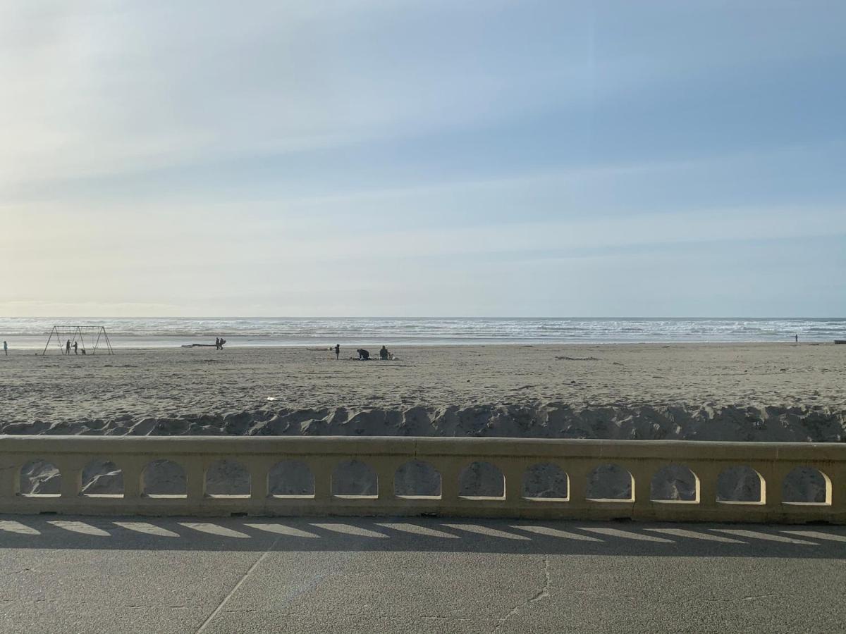 The Ocean Front At Seaside Exterior foto
