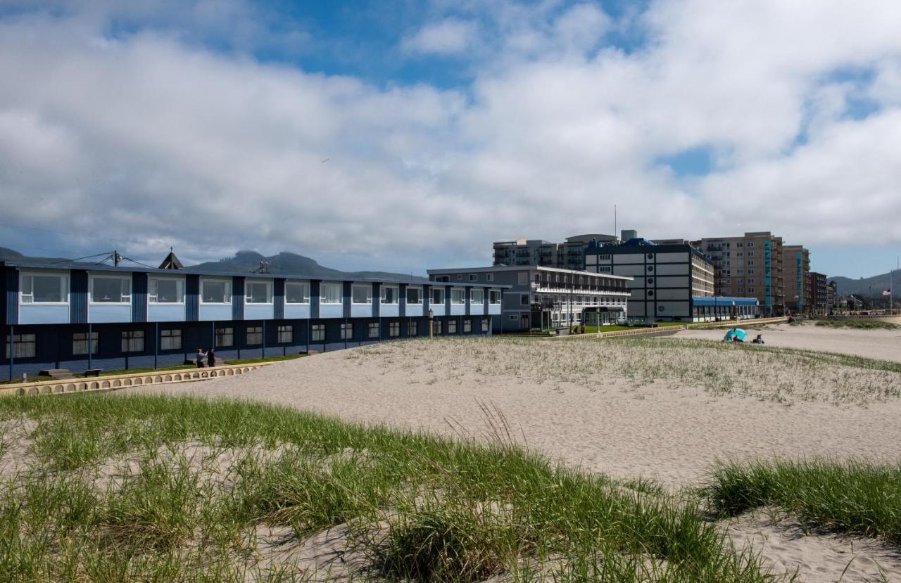 The Ocean Front At Seaside Exterior foto