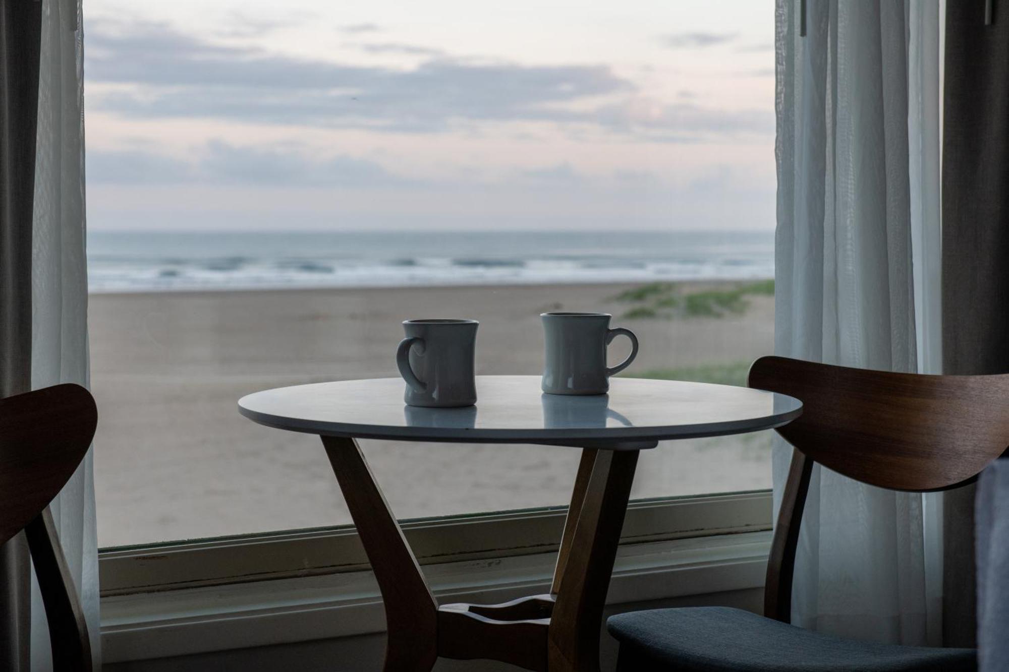 The Ocean Front At Seaside Exterior foto