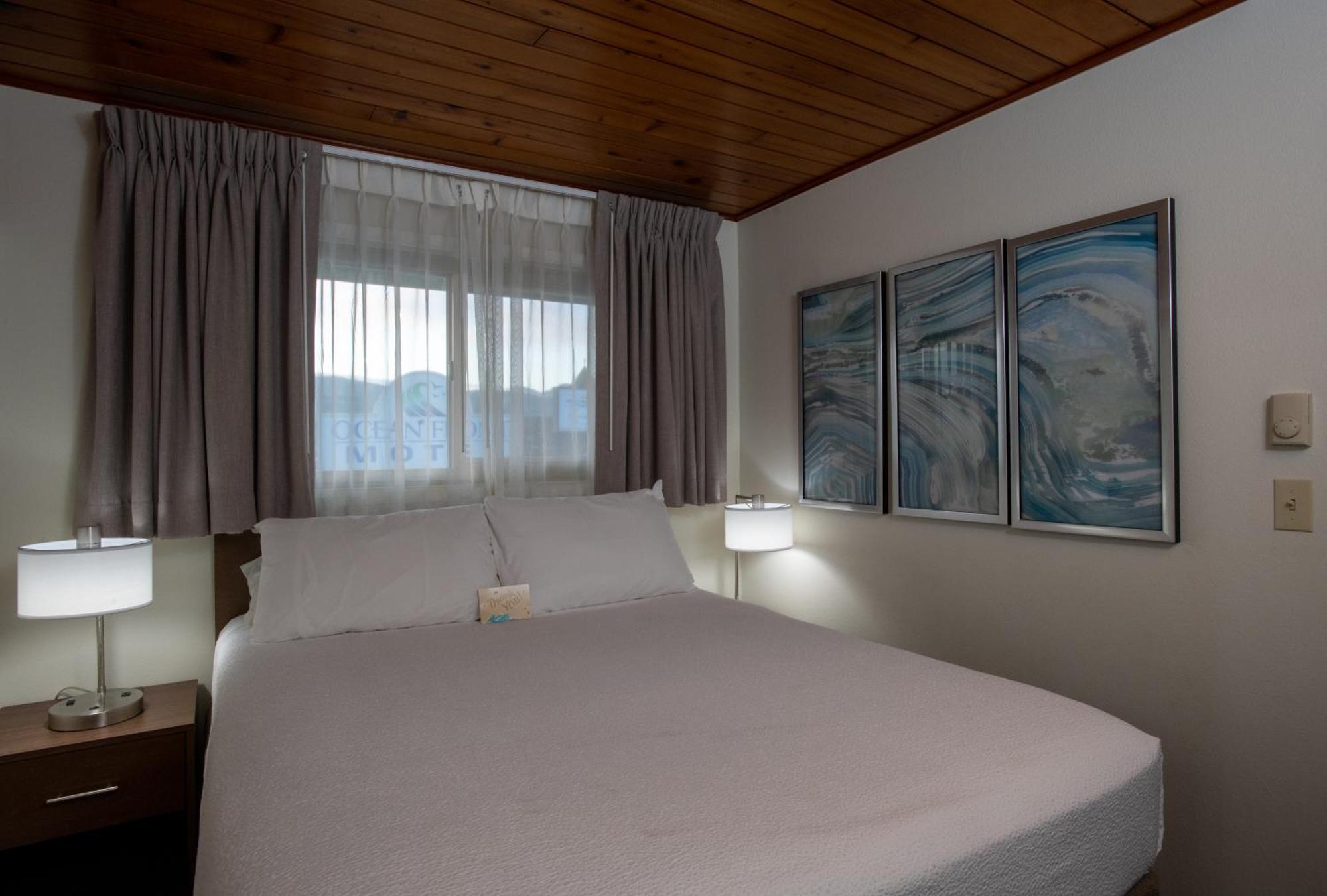 The Ocean Front At Seaside Exterior foto
