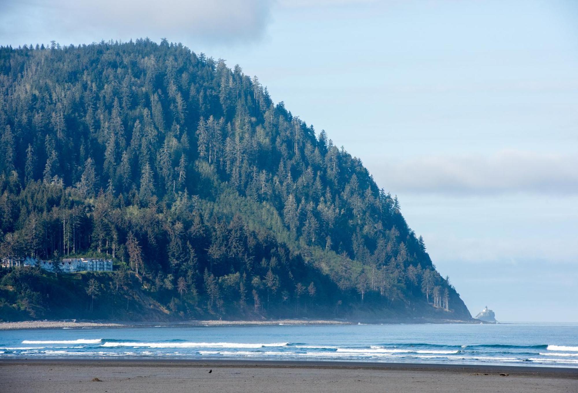 The Ocean Front At Seaside Exterior foto